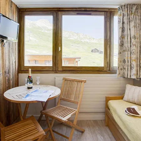Palafour - Le Lac-3 By Interhome * تينْيِ