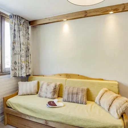 Palafour - Le Lac-3 By Interhome Apartman