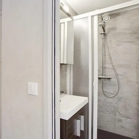 Palafour - Le Lac-3 By Interhome *