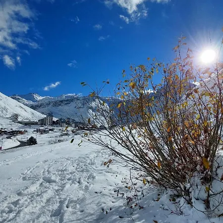 Palafour - Le Lac-3 By Interhome Apartman