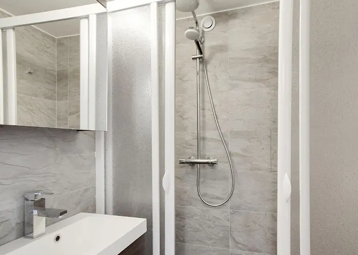 Palafour - Le Lac-3 By Interhome * Tignes