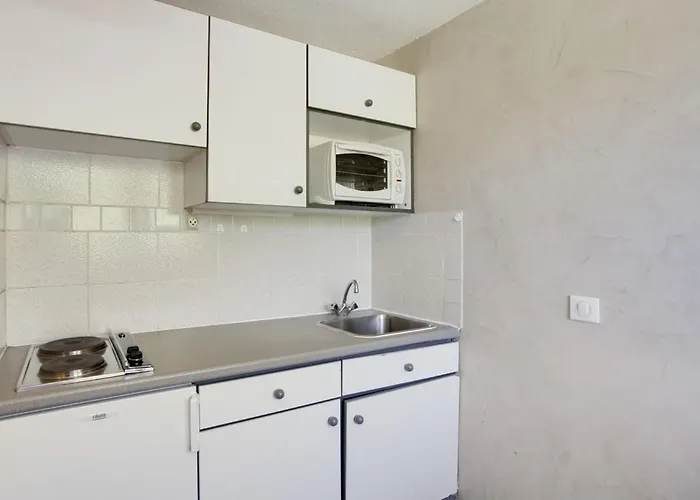 Palafour - Le Lac-3 By Interhome Appartement Tignes