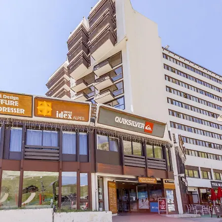 Palafour - Le Lac-3 By Interhome