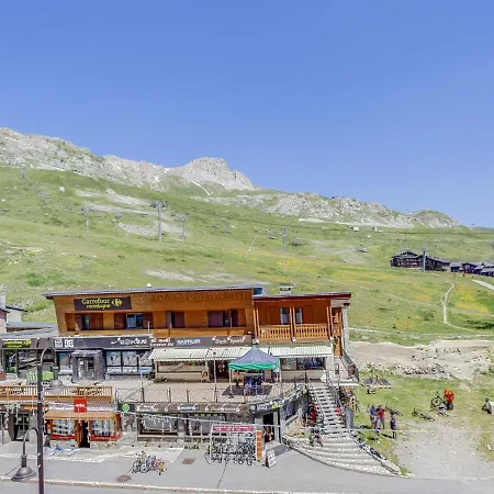 Palafour - Le Lac-3 By Interhome