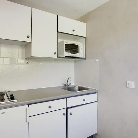 Palafour - Le Lac-3 By Interhome Apartamento Tignes